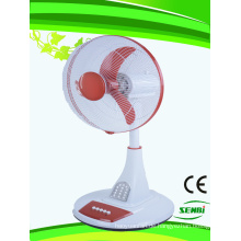 16 Zoll DC12V Tischständer Fan Solar Fan (SB-ST-DC16A)